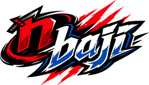 n baji logo